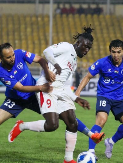 Kwadwo Frimpong