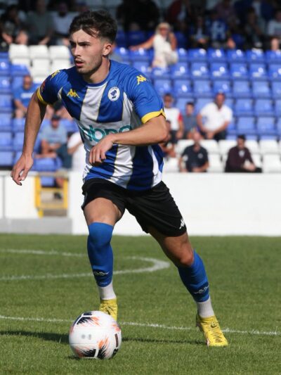 Lewis Coulton